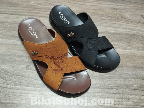 Shoes Casual Bob Leather